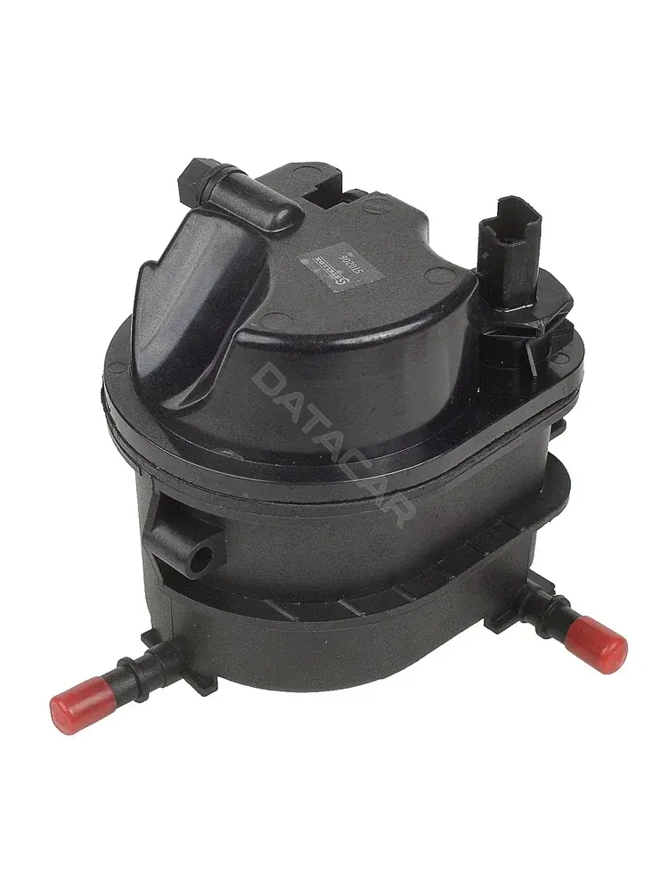 Топливный фильтр STELLOX 21-00765-SX