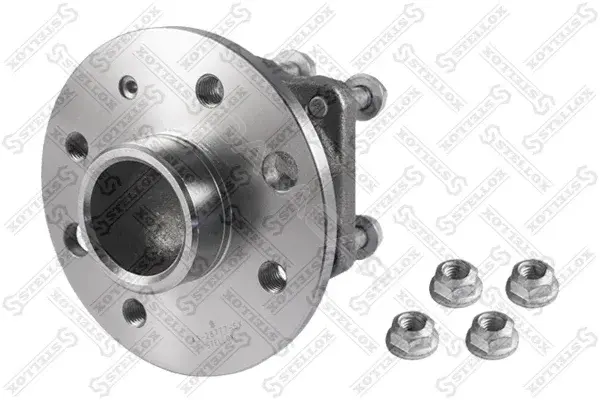 Подшипник ступицы STELLOX 43-28777-SX