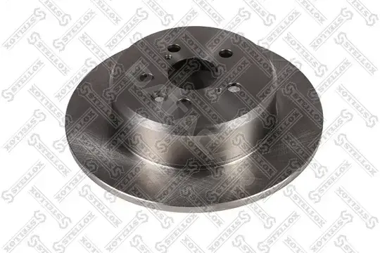 Тормозные диски STELLOX 60201379-SX