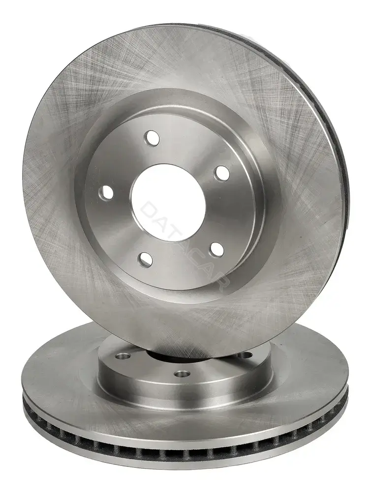 Тормозные диски STELLOX 6020-1071V-SX