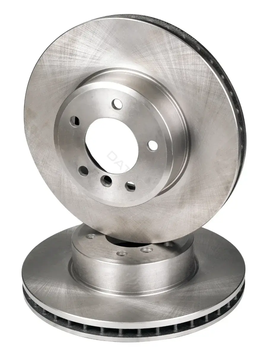 Тормозные диски STELLOX 6020-1563V-SX