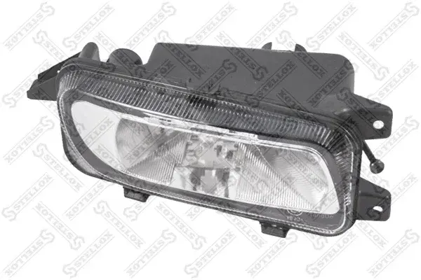 Противотуманные фары STELLOX 87-35006-SX