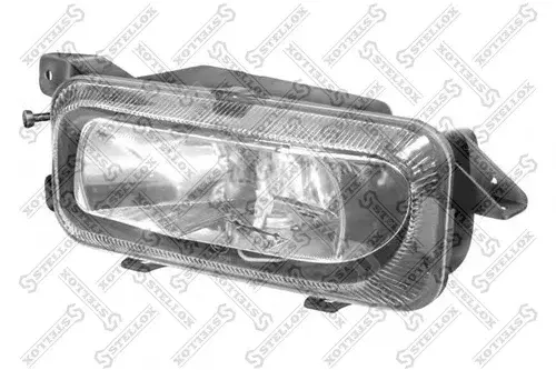 Противотуманные фары STELLOX 87-35018-SX