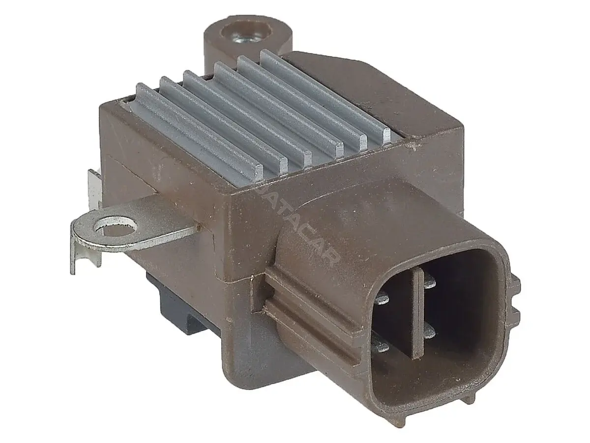 Регулятор напряжения STELLOX 06-71808-SX