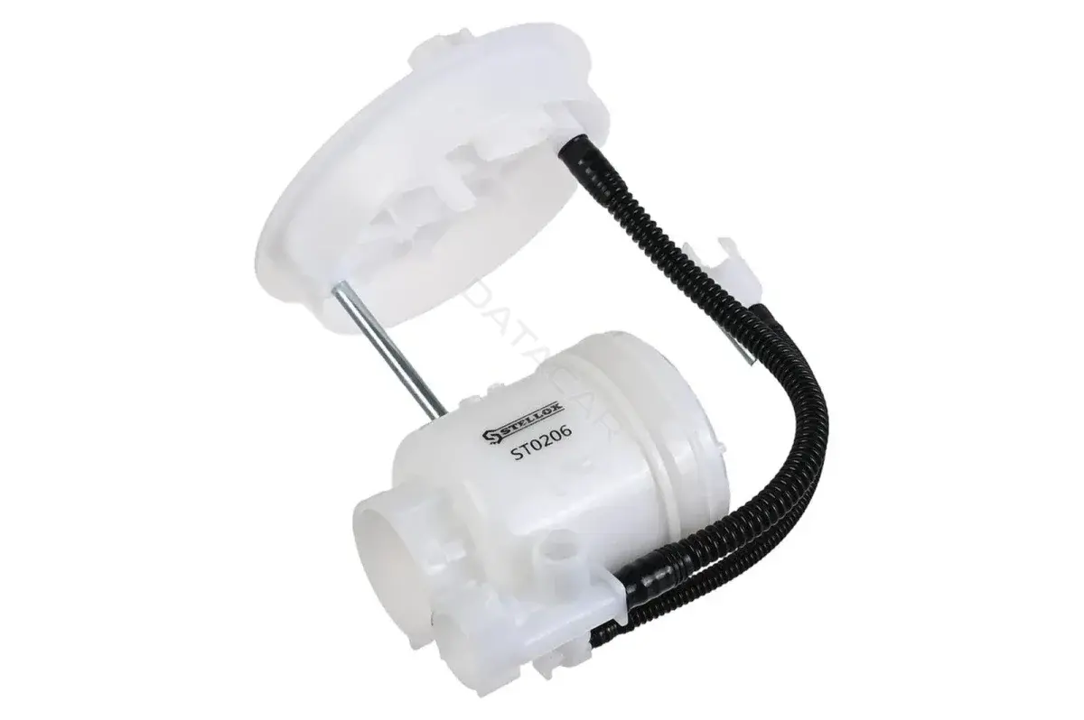 Топливный фильтр STELLOX 21-00895-SX