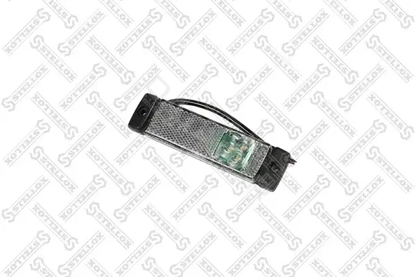 Габариты STELLOX 87-33532-SX