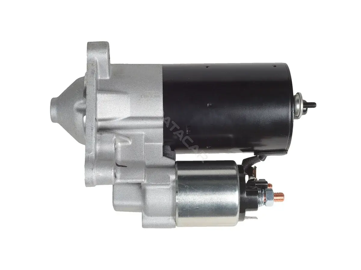 Стартер STELLOX 06-10262-SX