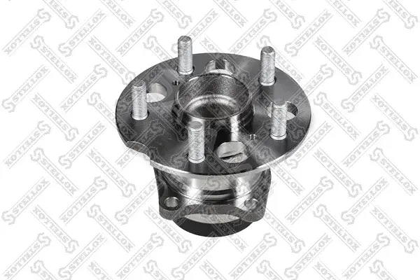 Подшипник ступицы STELLOX 40-30418-SX