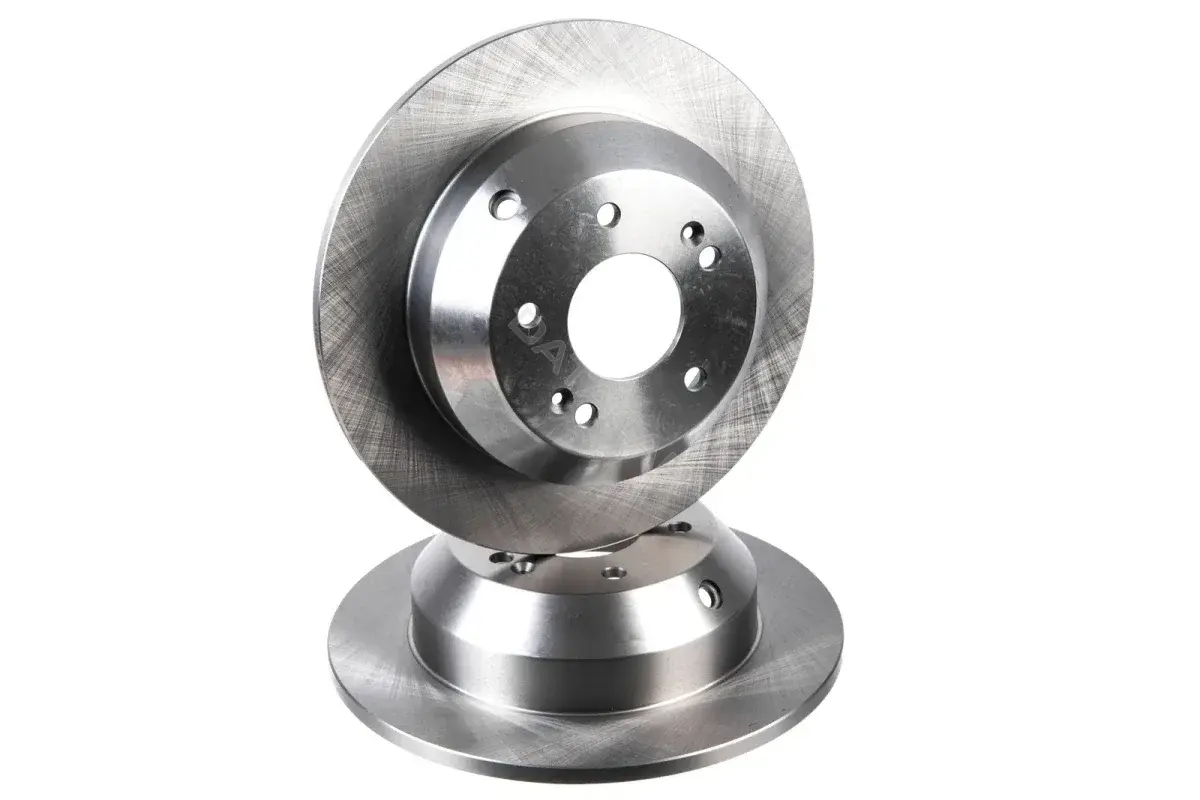 Тормозные диски STELLOX 6021-0081-SX