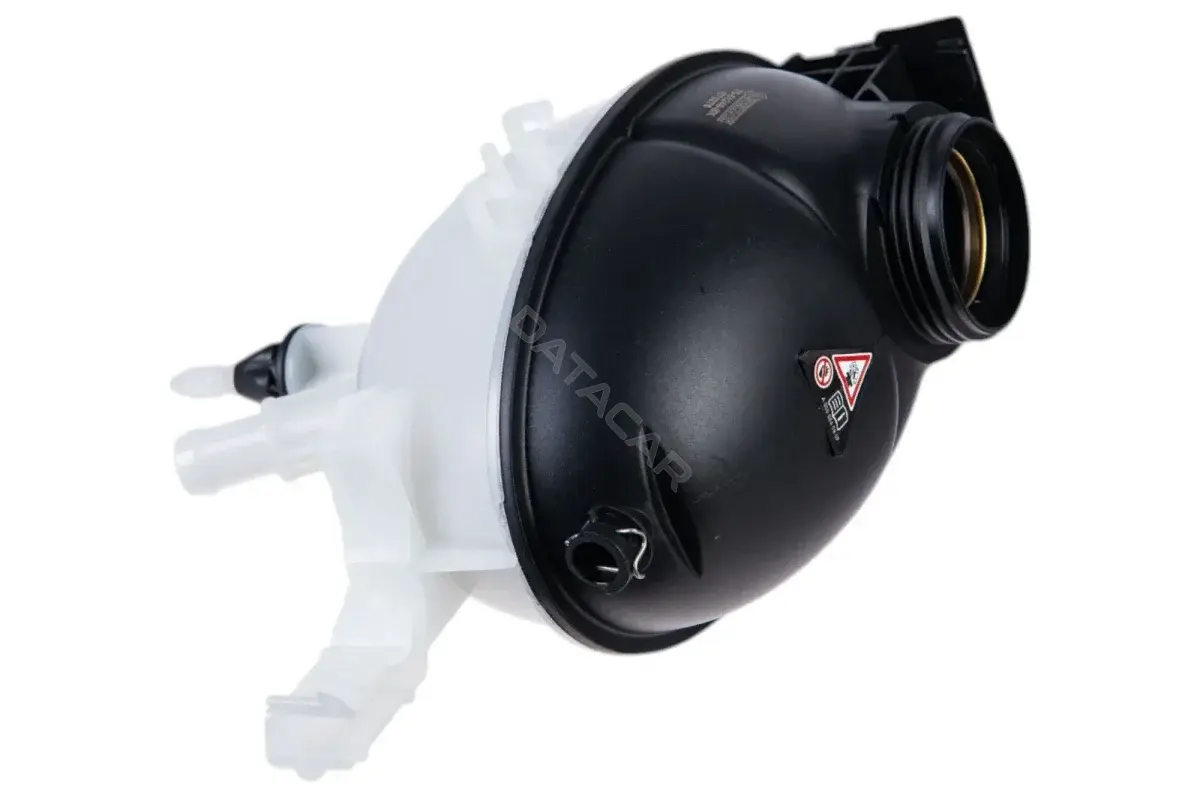 Расширительный бачок STELLOX 75-51249-SX