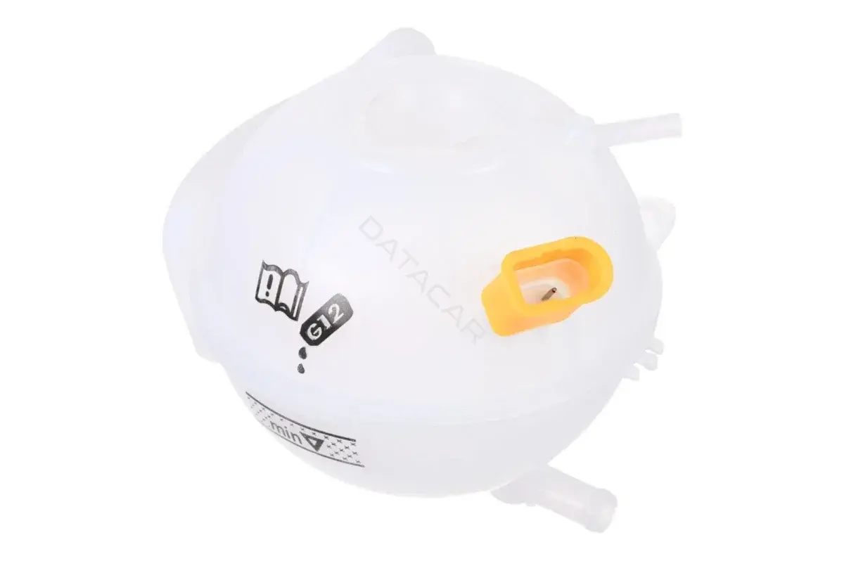 Расширительный бачок STELLOX 75-51275-SX