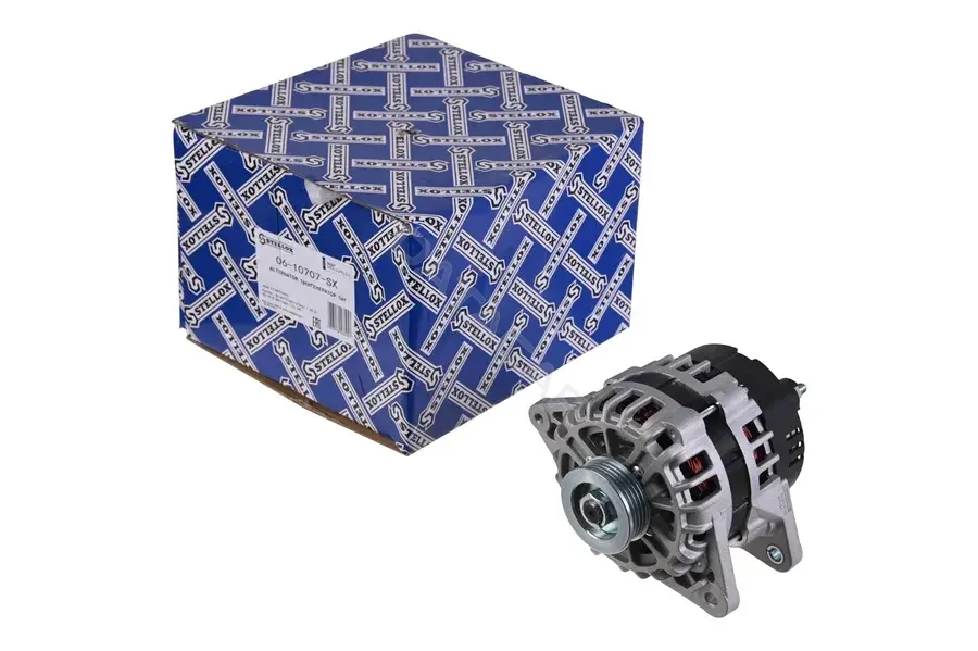 Генератор STELLOX 06-10707-SX