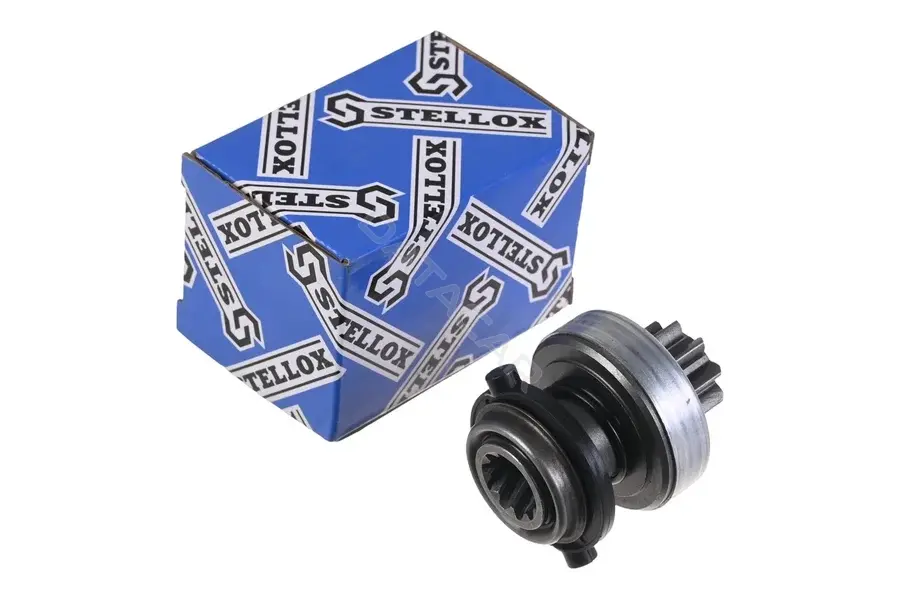 Бендикс стартера STELLOX 06-80100-SX