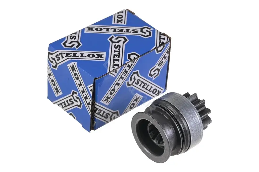 Бендикс стартера STELLOX 06-80142-SX