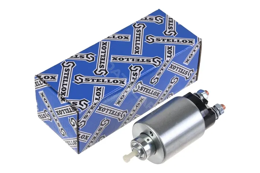 Реле втягивающее STELLOX 06-85102-SX