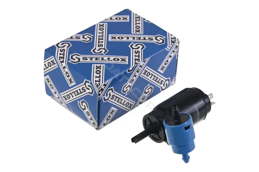 Насос омывателя STELLOX 10-00312-SX