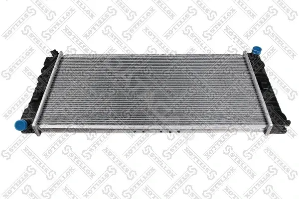 Радиатор охлаждения STELLOX 10-26820-SX