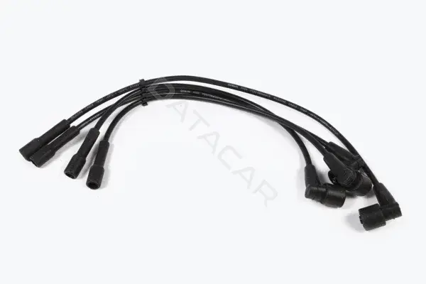 Высоковольтные провода STELLOX 10-38136-SX