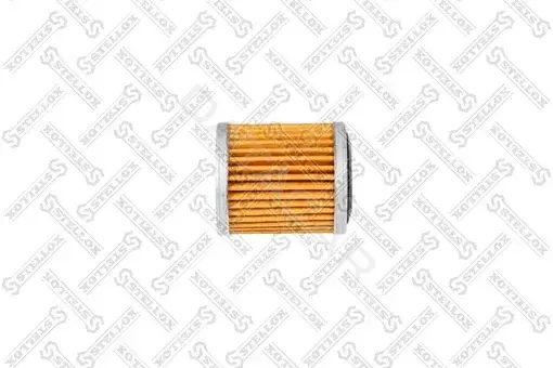 Фильтр масляный акпп STELLOX 20-51046-SX