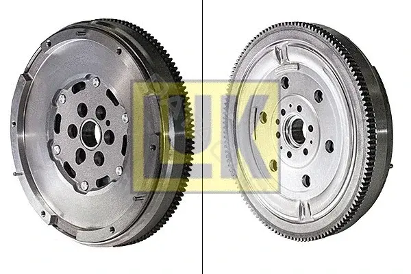 Маховик LUK 415049310