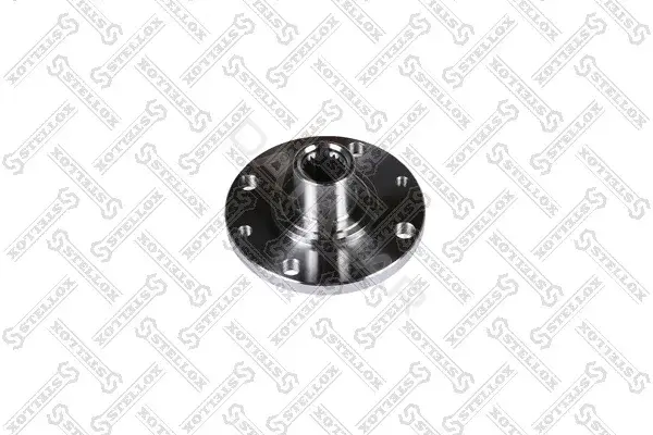 Подшипник ступицы STELLOX 42-15165-SX