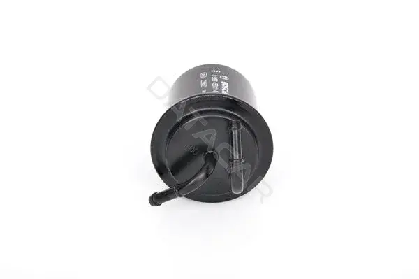 Топливный фильтр BOSCH 0986450114