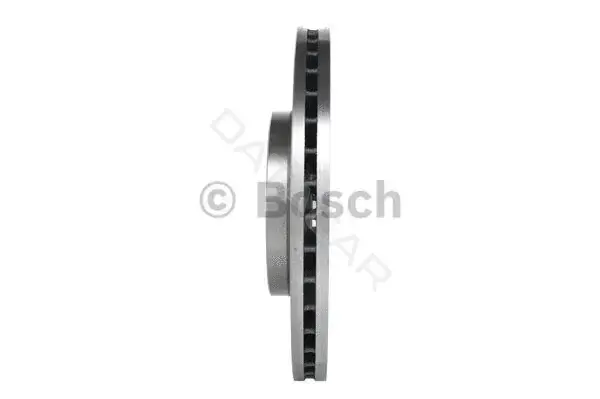 Тормозные диски BOSCH 0986479637