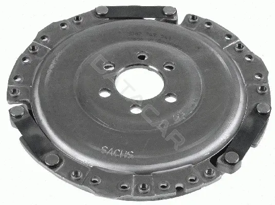 Корзина сцепления SACHS 3082149541