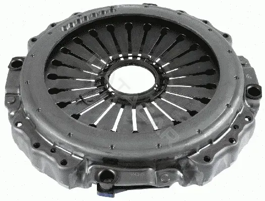 Корзина сцепления SACHS 3482081232