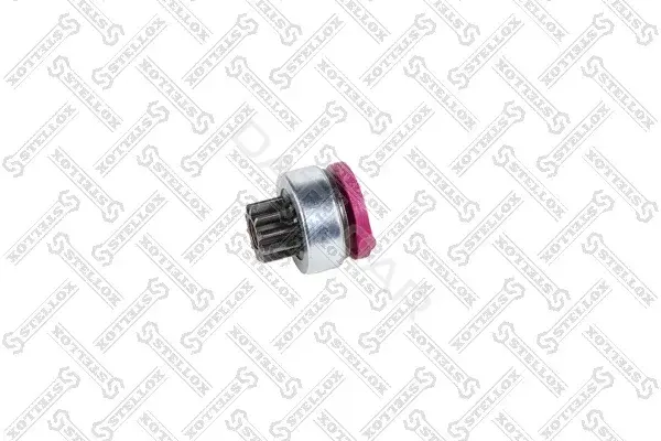 Бендикс стартера STELLOX 06-80213-SX