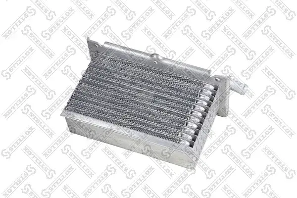 Интеркулер STELLOX 10-40252-SX