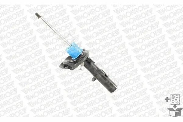 Амортизаторы MONROE G8172