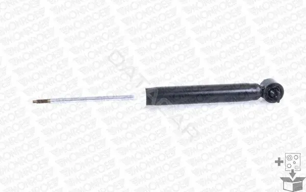 Амортизаторы MONROE 376250SP