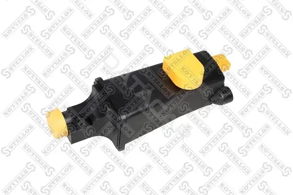 Расширительный бачок STELLOX 75-51201-SX