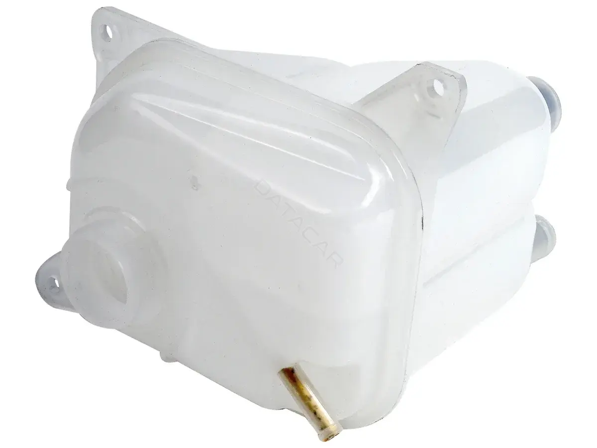 Расширительный бачок STELLOX 75-51272-SX