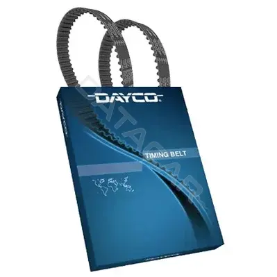 Ремень ГРМ DAYCO TBSET400