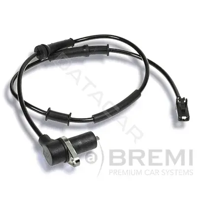 Датчик АБС BREMI 50438
