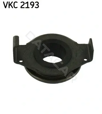 Выжимной подшипник SKF VKC2193