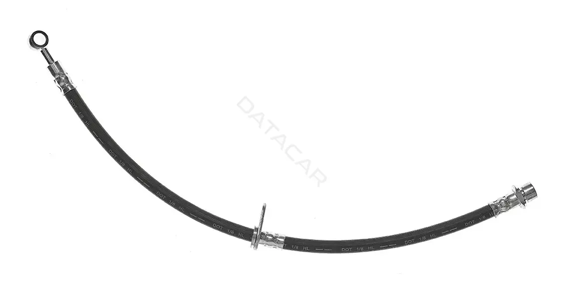 Тормозные шланги BREMBO T28089