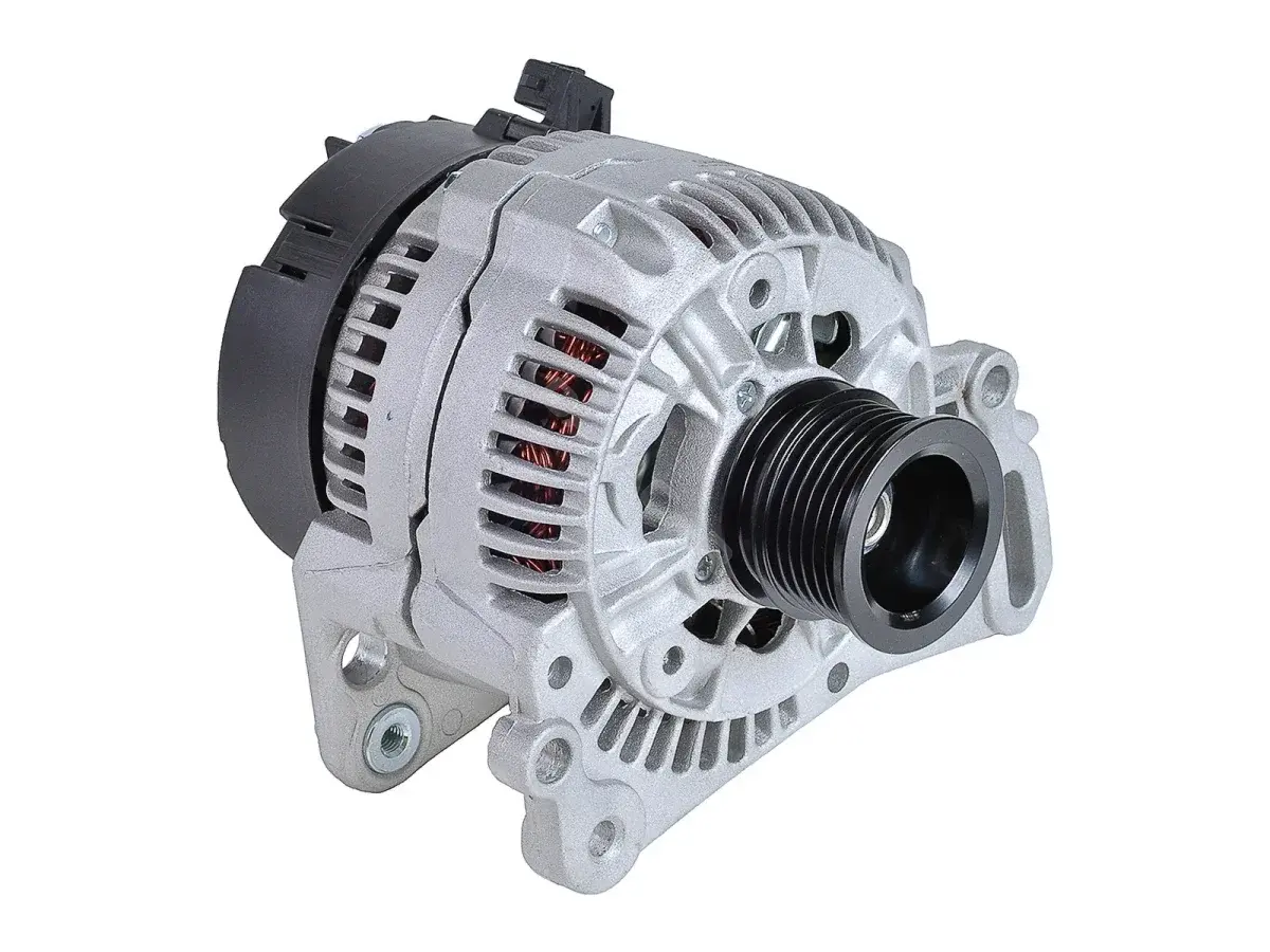 Генератор STELLOX 06-10507-SX