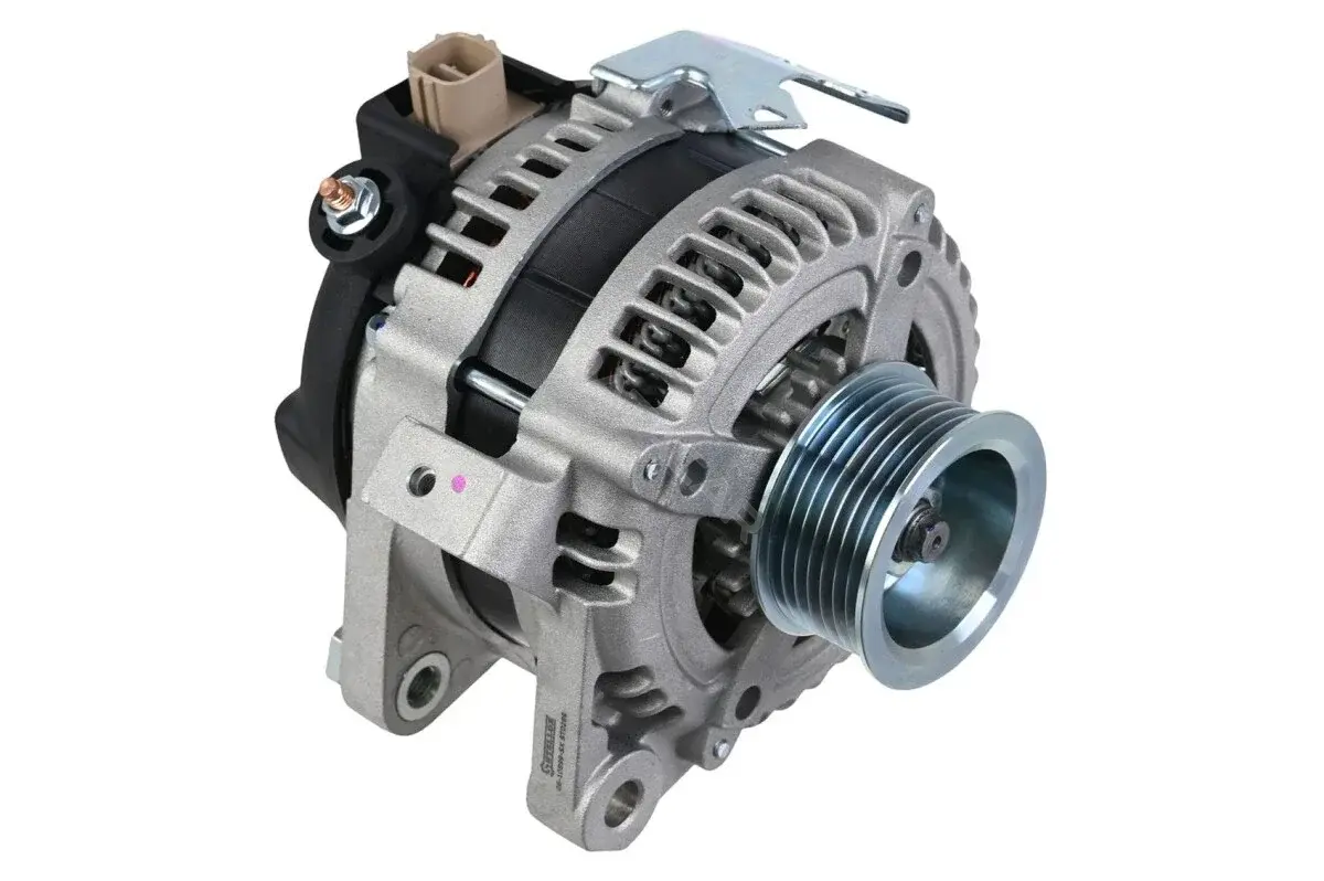 Генератор STELLOX 06-10899-SX