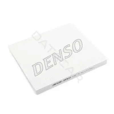 Фильтр салонный DENSO DCF380P