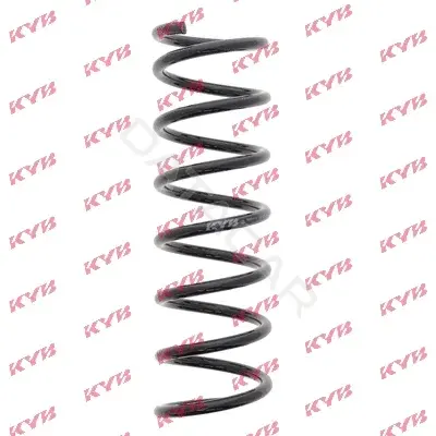 Пружины KYB RA6411
