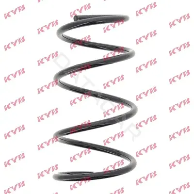 Пружины KYB RC3448
