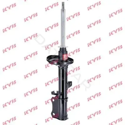 Амортизаторы KYB 334125