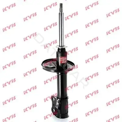 Амортизаторы KYB 334203