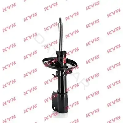 Амортизаторы KYB 339724
