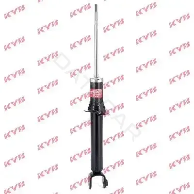 Амортизаторы KYB 341737