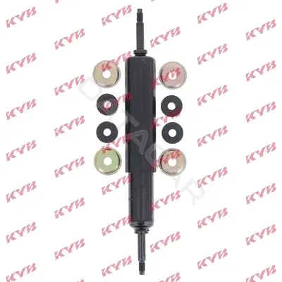 Амортизаторы KYB 444159