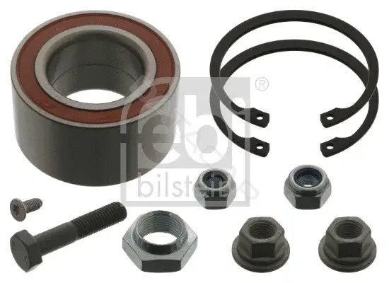 Подшипник ступицы FEBI 03662